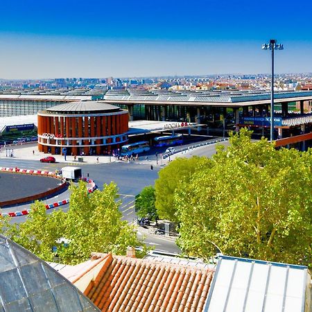 For You Rentals Coqueto Y Bonito Apartamento Temporal De Dos Dormitorios En El Retiro Axii66 مدريد المظهر الخارجي الصورة