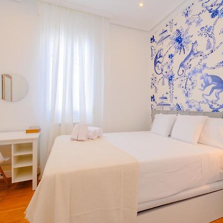 For You Rentals Coqueto Y Bonito Apartamento Temporal De Dos Dormitorios En El Retiro Axii66 مدريد المظهر الخارجي الصورة