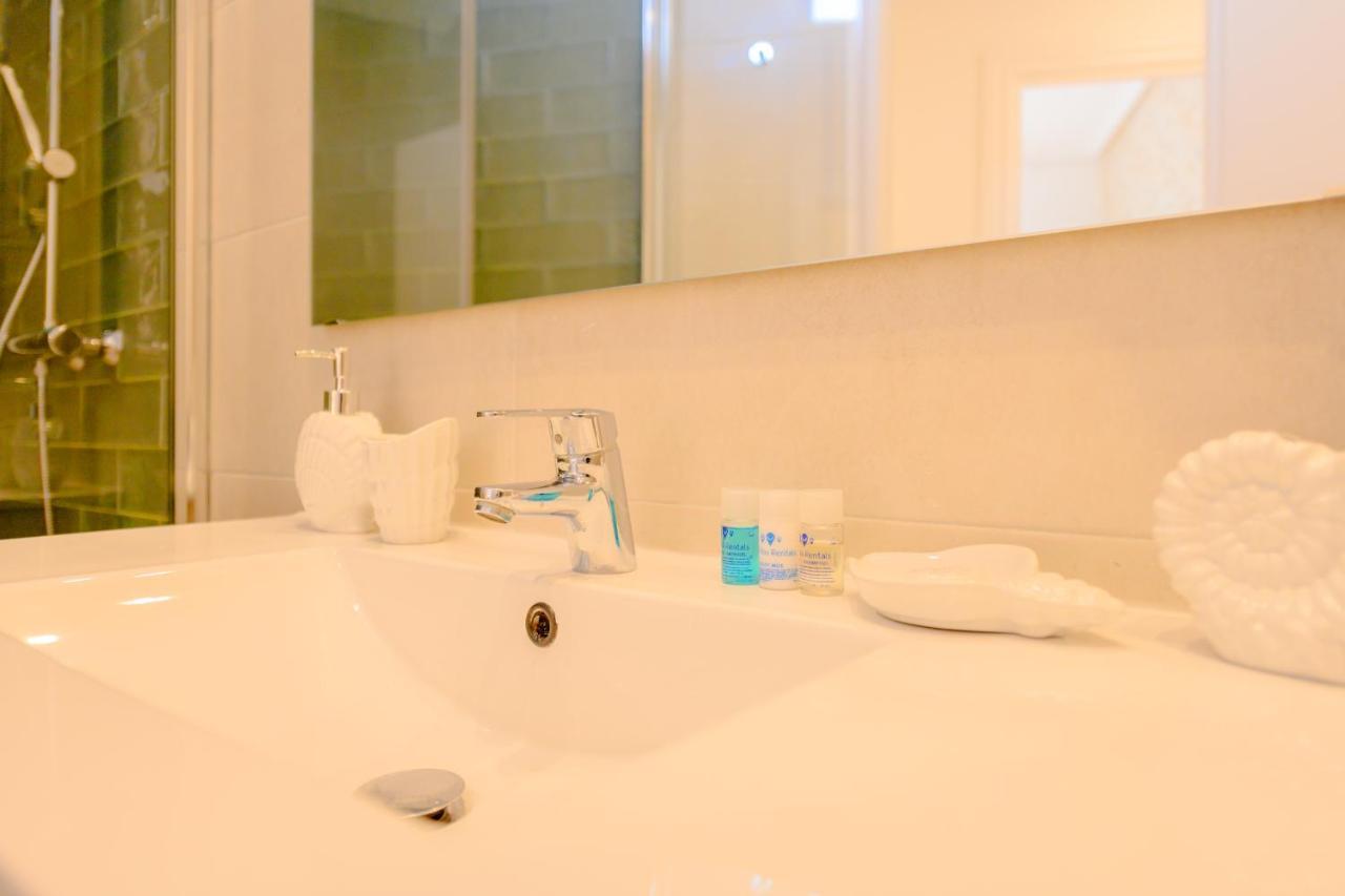 For You Rentals Coqueto Y Bonito Apartamento Temporal De Dos Dormitorios En El Retiro Axii66 مدريد المظهر الخارجي الصورة