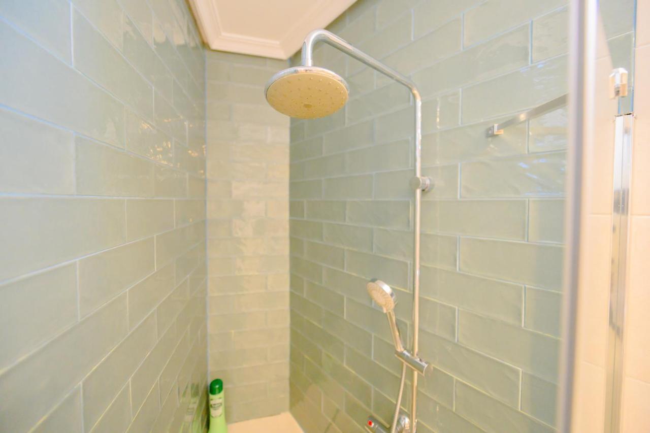 For You Rentals Coqueto Y Bonito Apartamento Temporal De Dos Dormitorios En El Retiro Axii66 مدريد المظهر الخارجي الصورة