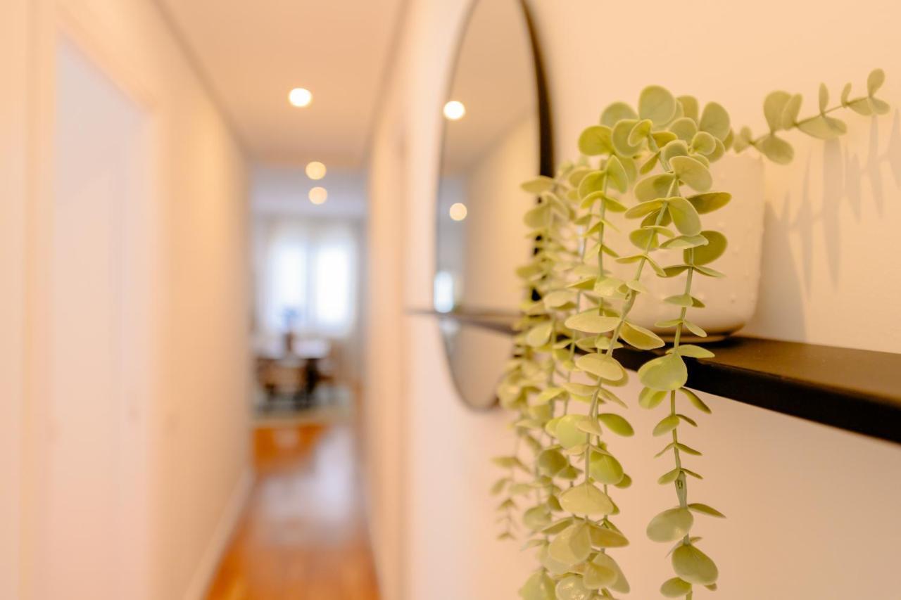 For You Rentals Coqueto Y Bonito Apartamento Temporal De Dos Dormitorios En El Retiro Axii66 مدريد المظهر الخارجي الصورة