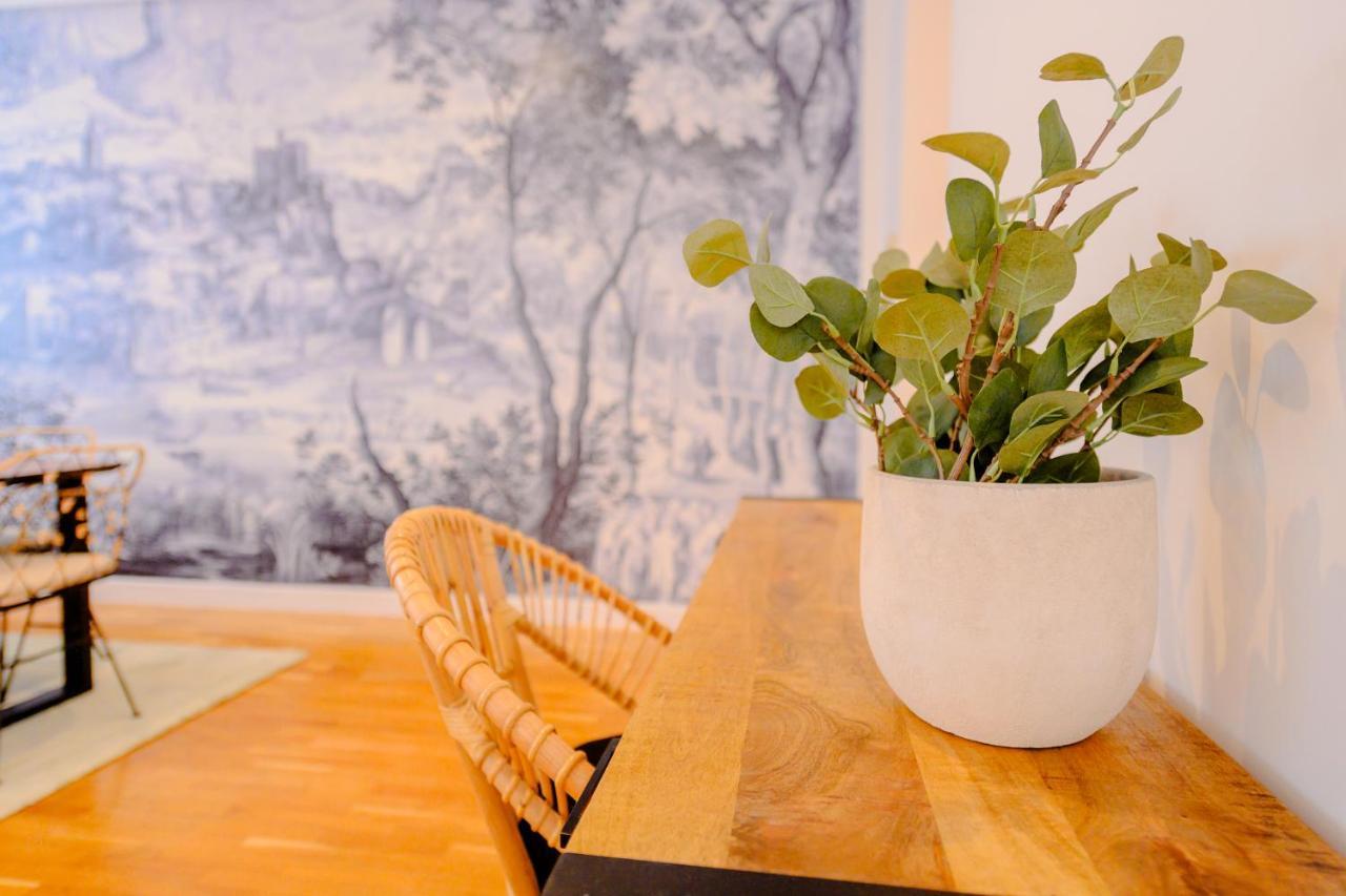 For You Rentals Coqueto Y Bonito Apartamento Temporal De Dos Dormitorios En El Retiro Axii66 مدريد المظهر الخارجي الصورة