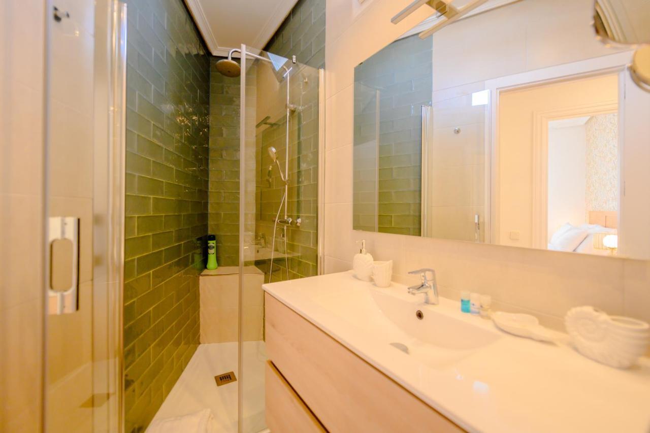 For You Rentals Coqueto Y Bonito Apartamento Temporal De Dos Dormitorios En El Retiro Axii66 مدريد المظهر الخارجي الصورة