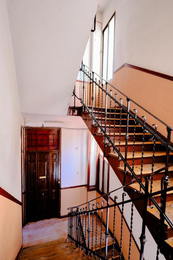 For You Rentals Coqueto Y Bonito Apartamento Temporal De Dos Dormitorios En El Retiro Axii66 مدريد المظهر الخارجي الصورة